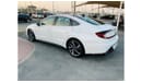 Hyundai Sonata Full option