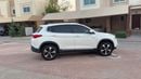 Chery Tiggo 7 LUXURY