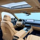 جينيسس GV80 ROYAL 2021 Genesis GV80 Royal, Warranty, Full Service History, Fully Loaded, Excellent Condition, GCC