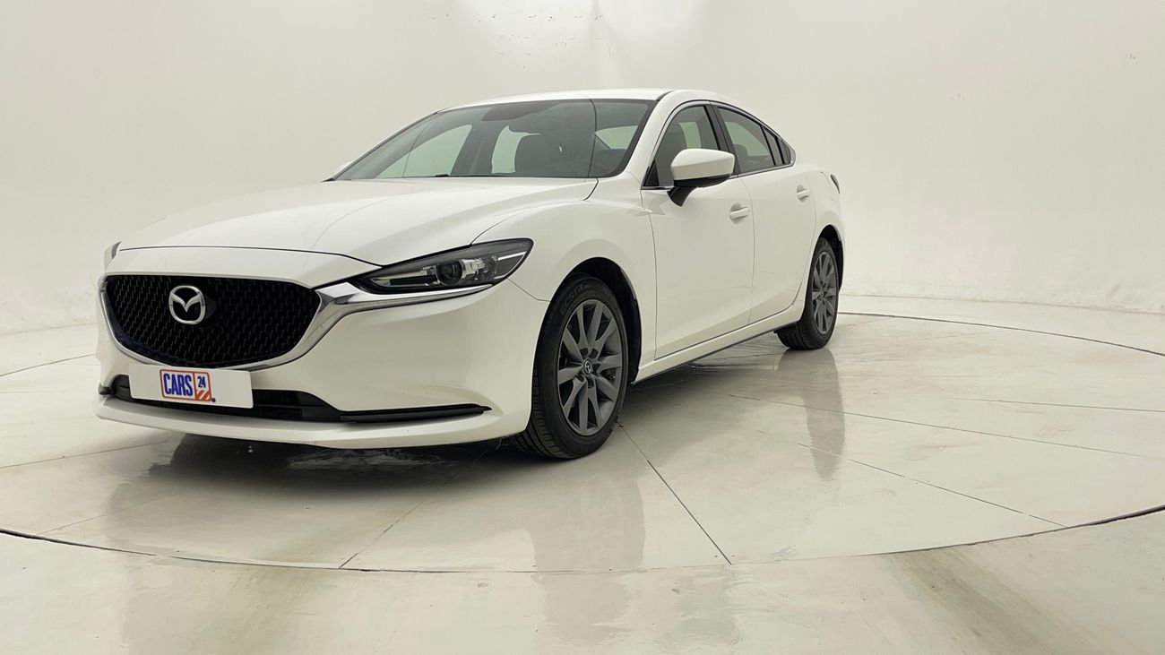 Mazda 6 S 2.5 | Zero Down Payment | Home Test Drive