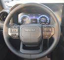 تويوتا برادو TOYOTA-PRADO 2.8L ADV