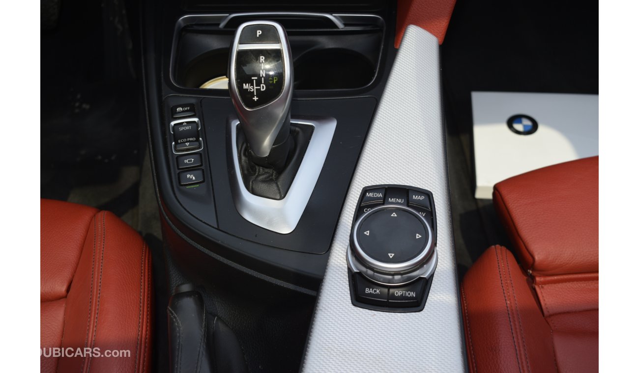 بي أم دبليو 440i بي ام دبليو 440 أي ام باكتج 2017 مواصفات خليجيه فل أوبشن رقم 1 بدون حوادث أو صبغ نهائيا