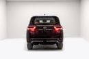 تويوتا لاند كروزر LC300 GXR 3.5L - Black Inside Beige | Export Only