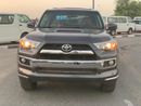 Toyota 4Runner SR5 PREMIUM 4x4 4.0L AMERICAN SPECIFICATION
