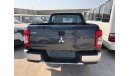 ميتسوبيشي L200 2.4L Diesel, M/T, 4WD, Power Locks, Power Window (Code # MTB22)