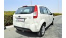 Ford Figo - CAR IN GOOD CONDITION - NO ACCIDENT - PRICE NEGOTIABLE