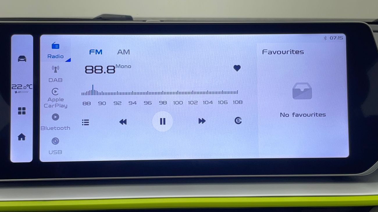 Geely Coolray GL 1.5 | Zero Down Payment | Home Test Drive