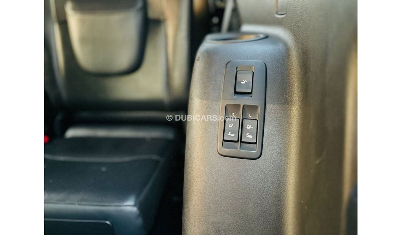 Toyota Prado TZ-G Type FULL OPTION | Premium Condition | SUNROOF | 2.8L DIESEL ENGINE | AT | BLACK LEATHER INTERI