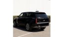 Land Rover Range Rover Autobiography Range Rover Autobiography LWB 7Seats P530 V8