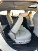 تويوتا هايلاندر GLE 2.5L