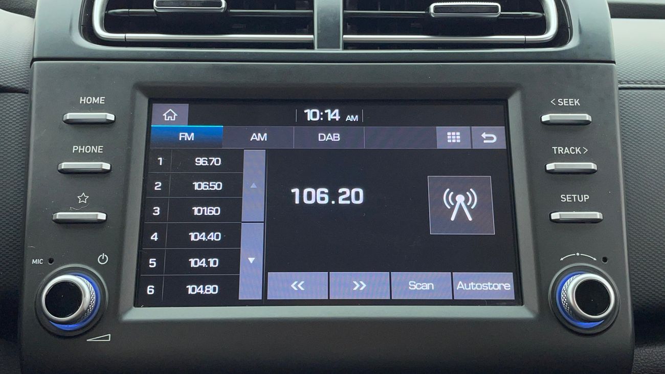 Hyundai Creta SMART 1.5 | Zero Down Payment | Home Test Drive