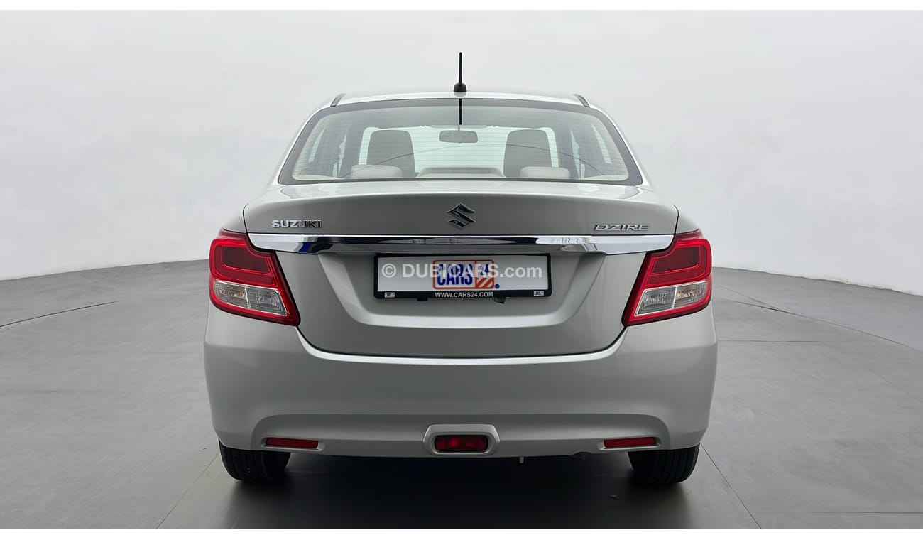 Suzuki Dzire GLS 1.2 | Under Warranty | Inspected on 150+ parameters