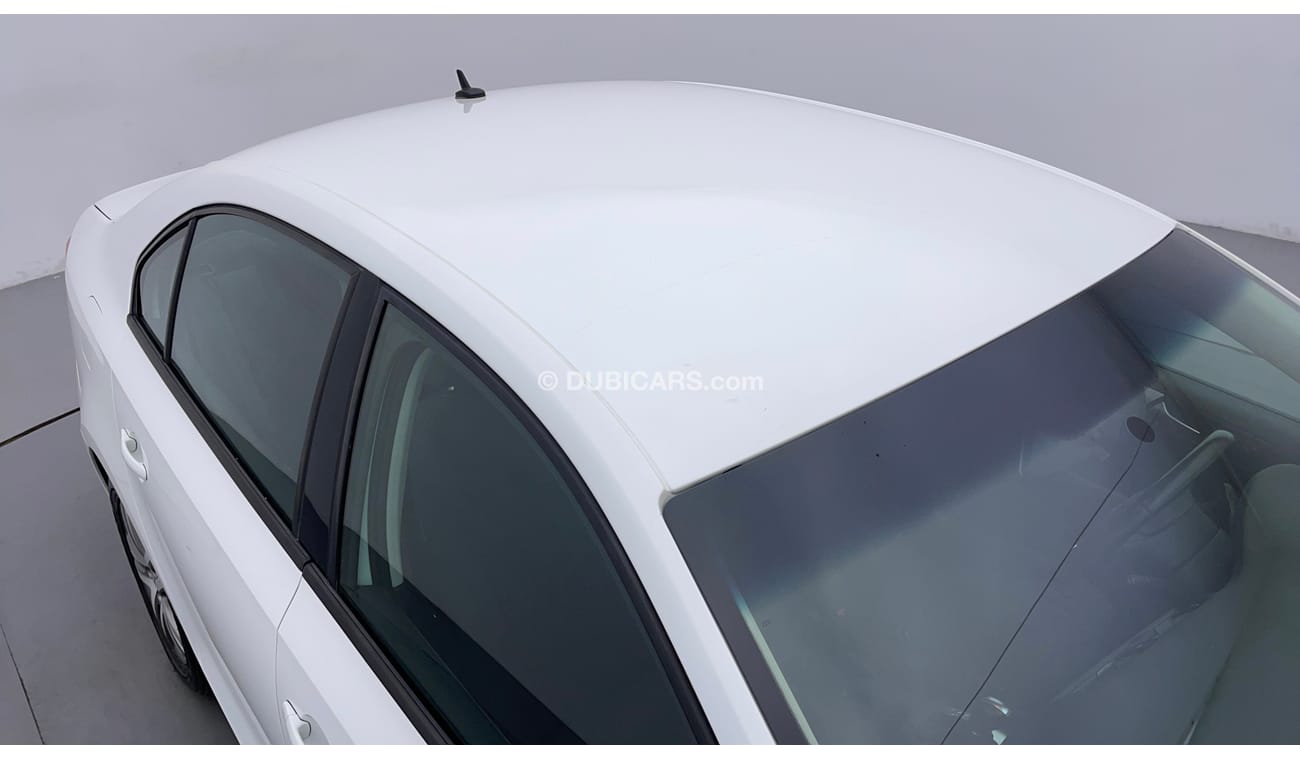 فولكس واجن جيتا TREND 2 | بدون دفعة مقدمة | اختبار قيادة مجاني للمنزل