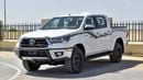 تويوتا هيلوكس TOYOTA HILUX SR5 2.8L DIESEL 2024 0KM