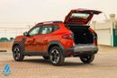 Renault Duster LE Techno 2026 | 1.3L Turbo Power | 153 HP | Premium Features | Full Tech & Safety | EXPORT