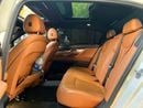 BMW 730Li 730Li GCC Specs