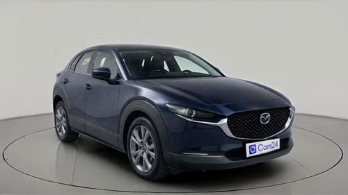 Mazda CX-30 2022 ELITE | AED 862/Month | 0 DP | 30 Day Return | Warranty | Service History