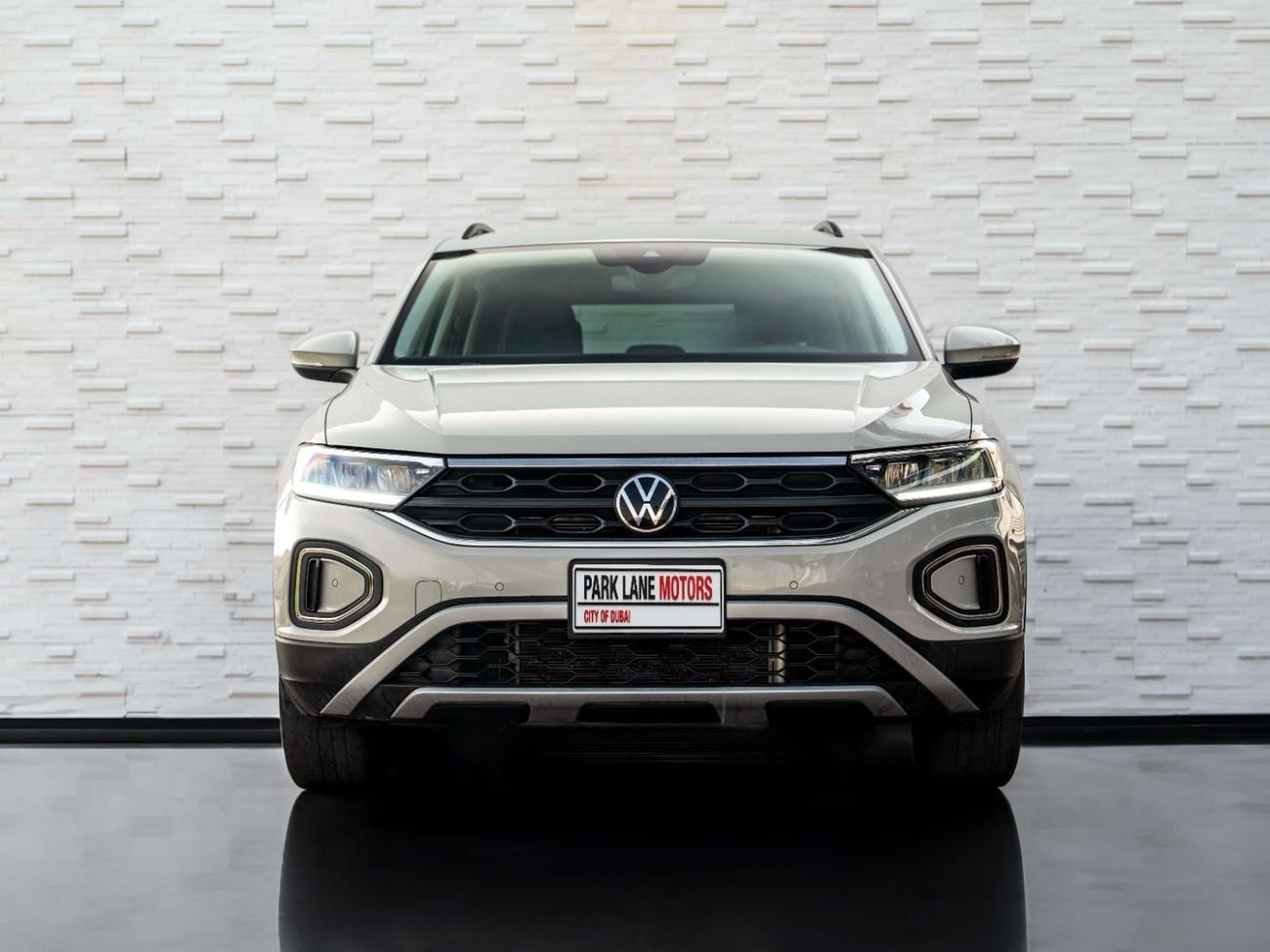 Volkswagen T ROC Life 1.4L