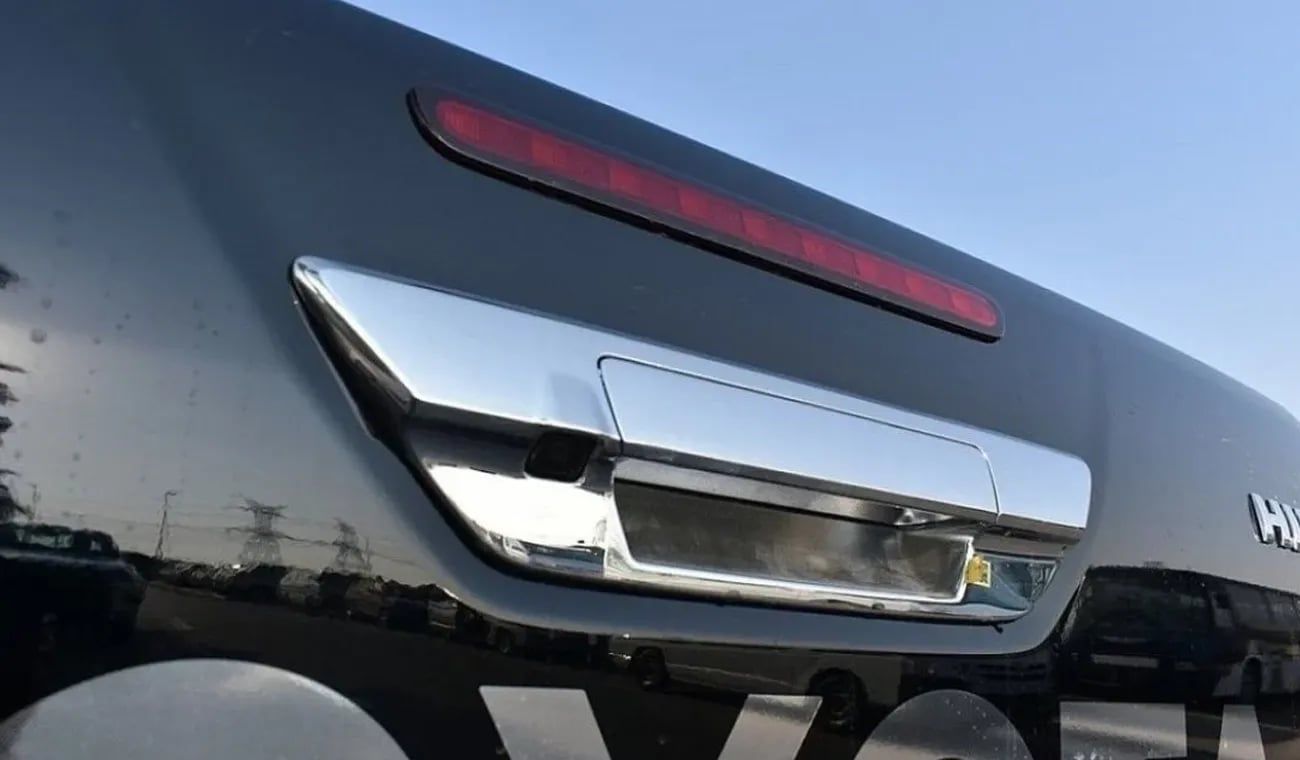 Toyota Hilux Toyota Hilux SR5 4.0 2025