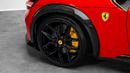 Ferrari Purosangue ESTESO by NOVITEC - 2025 - Euro Specs