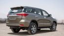 Toyota Fortuner GX2 4X4 Diesel 2.4L