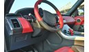 Land Rover Range Rover Sport 2019