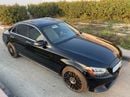 Mercedes-Benz C 300 AMG Pack 2.0L
