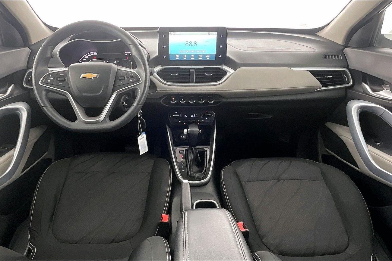 Chevrolet Groove LT | Guaranteed Warranty | 0 Down Payment