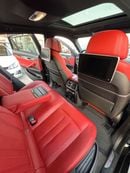 بي أم دبليو X6 xDrive 40i 3.0L