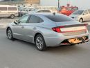 Hyundai Sonata Premium 2.5L