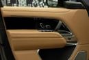 Land Rover Range Rover RANGE ROVER | VOGUE AUTOBIOGRAPHY P530 | GCC SPECS | DEALER WARRANTY AL TAYER AUTOBIOGRAPHY P530