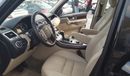 Land Rover Range Rover Sport 2011 car prefect condition full service full option low milea