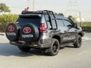 Toyota Prado TXL1 2.8 DIESEL ENGINE | AT | RHD | 4WD | ELECTRIC SEATS