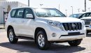 Toyota Prado VXR