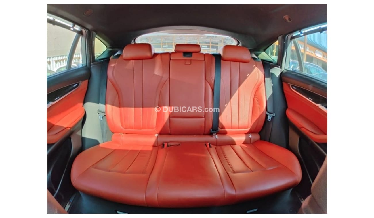 بي أم دبليو X6 M Sport V6 XDrivre 3.5i 2017 GCC
