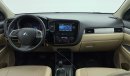 Mitsubishi Outlander GLX BASIC 2.4 | Zero Down Payment | Free Home Test Drive