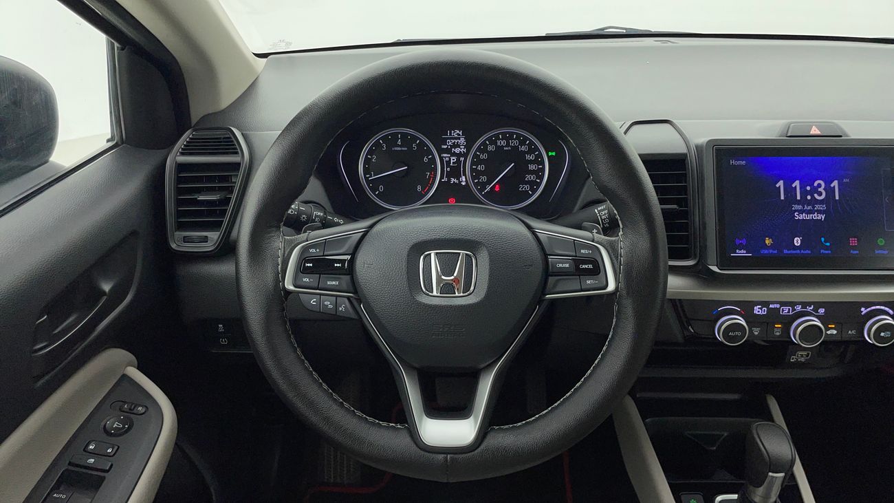 Honda City LX SPORT 1.5 | Zero Down Payment | Home Test Drive