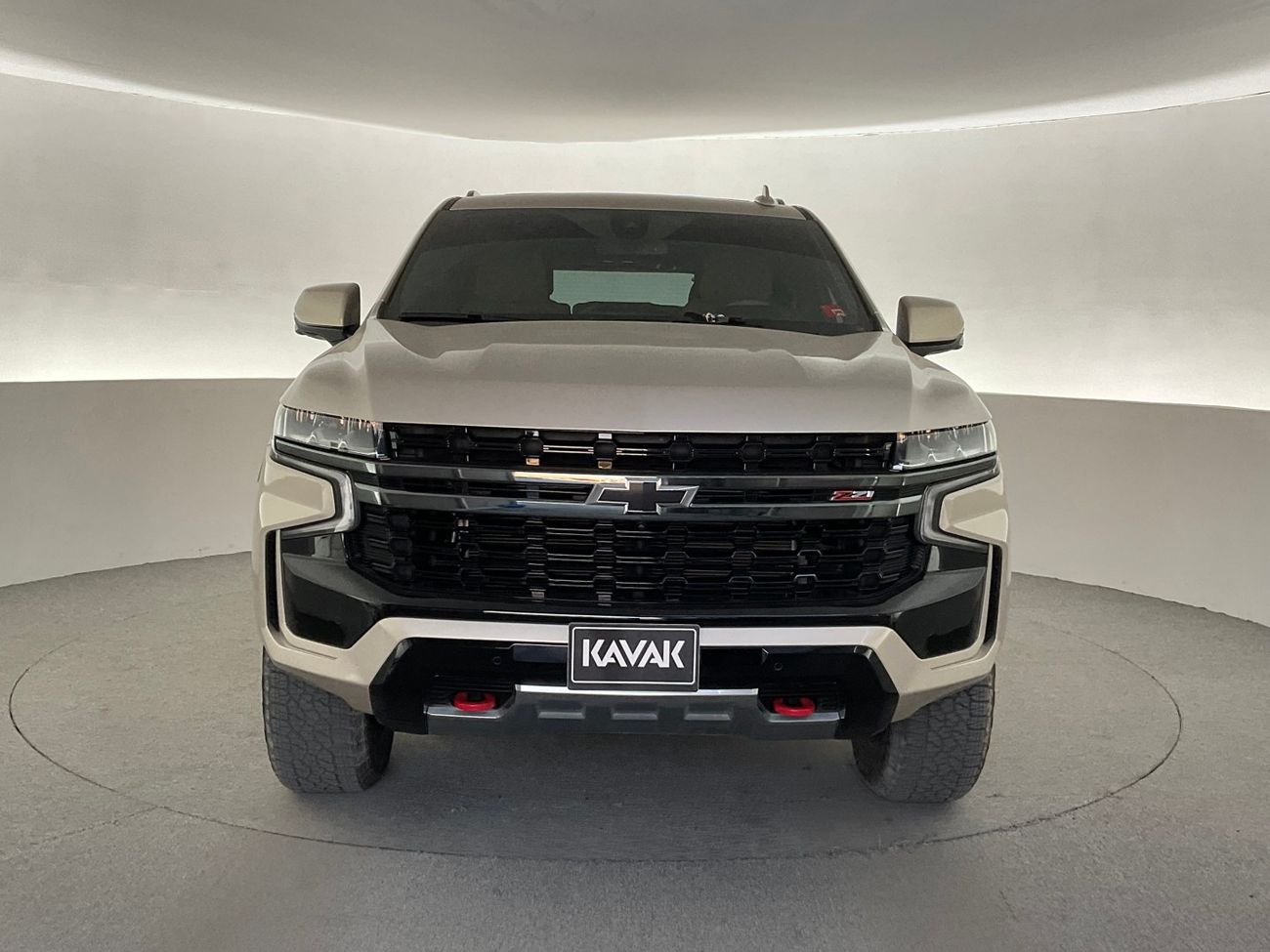 Chevrolet Tahoe Z71 | Guaranteed Warranty | 0 Down Payment