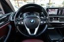 BMW X3 xDrive 30i Exclusive 2.0L