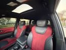 Nissan Patrol NISMO