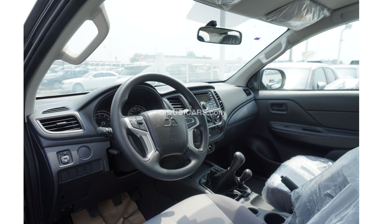 ميتسوبيشي L200 2023 Mitsubishi L200 2.4L Petrol Double Cab