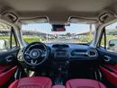 Jeep Renegade LATITUDE/ DVD/ LEATHER/ LOT#39541