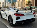 Chevrolet Corvette 2LT