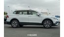 Volkswagen Tiguan Volkswagen Tiguan 300 TSI 1.5L 2023