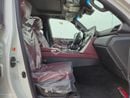 Lexus LX700h TURBO SPORT 3.5L HEV TWIN TURBO V6 7S MARK LEVINSON | AUTO PARKING, 2026MY