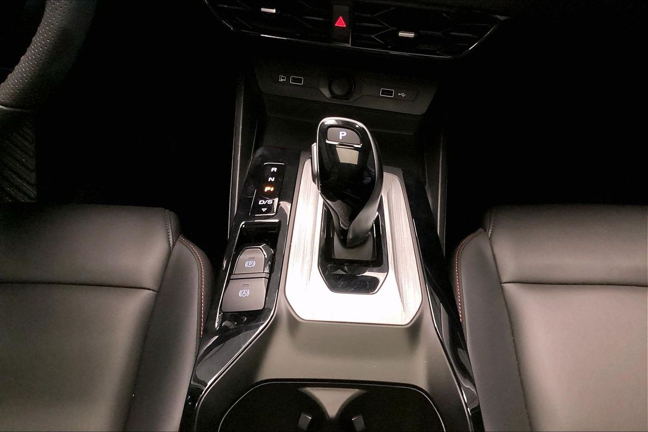 MG GT Luxury | National Day | Start 2026 with the ideal drive | Guaranteed Warranty | 0 Down Payment