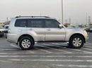 ميتسوبيشي باجيرو 2022 Mitsubishi Pajero GLS 3.0L MidOption+ 7 Seater - 4x4 AWD - Rear CAM - Original Paint -