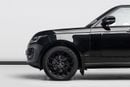 Land Rover Range Rover VOGUE SE BUY NOW, PAY 2027 | THE BLACKLINE STANDARD | 12 Month Blackline Warranty, GCC
