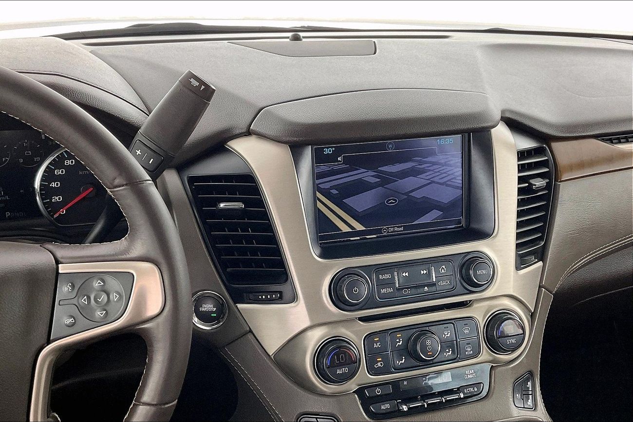 شيفروليه جروف LT | شامل الضمان | 0 ﺪﻔﻋﺓ ﺃﻮﻟﻯ