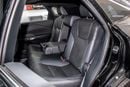 Lexus RX350h 2.5L hybrid
